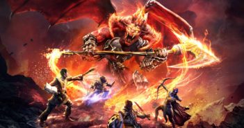 Sword Coast Legends