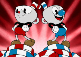 Cuphead