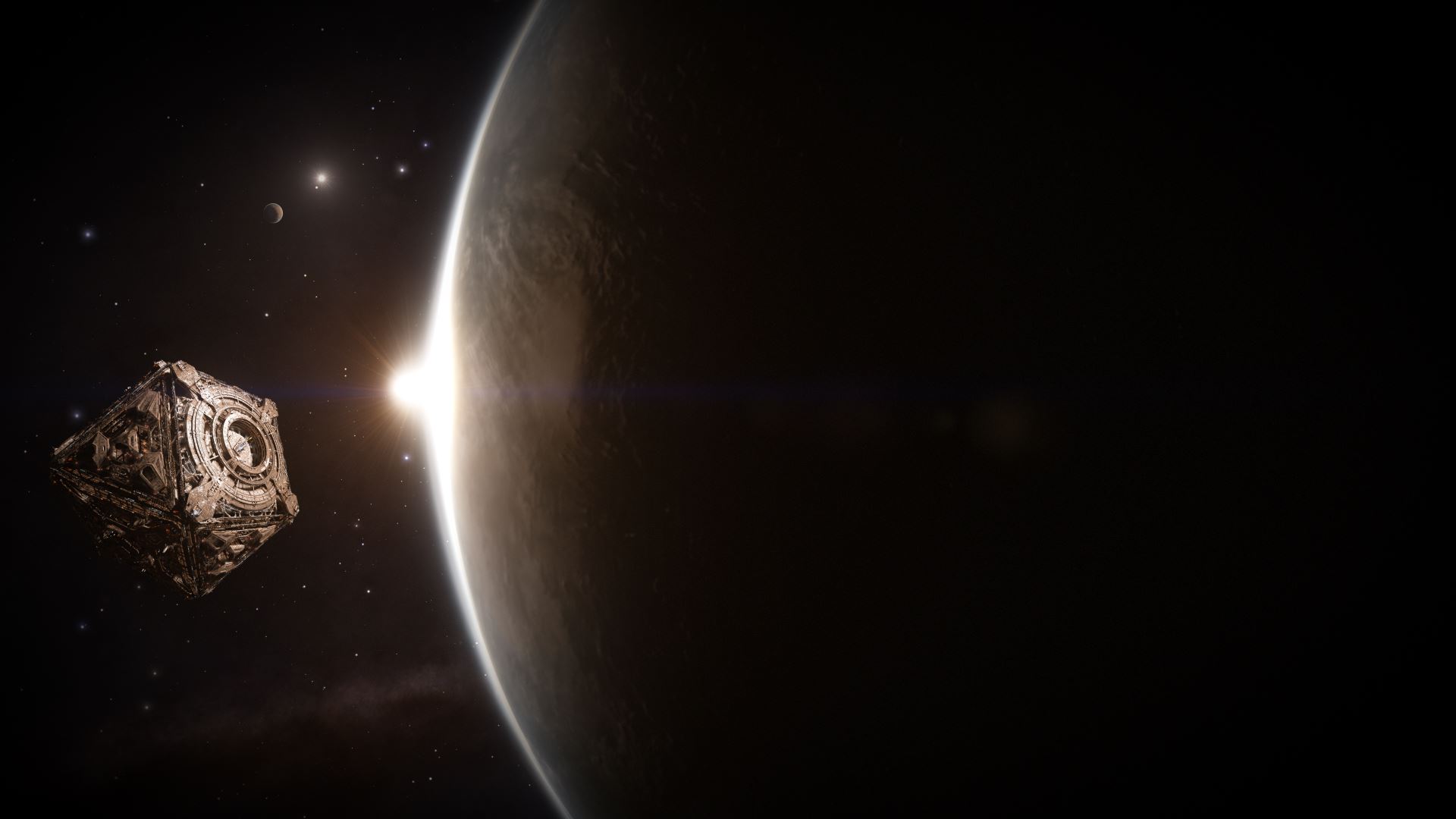 Elite Dangerous Odyssey Купить Steam
