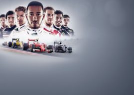 F1 2016