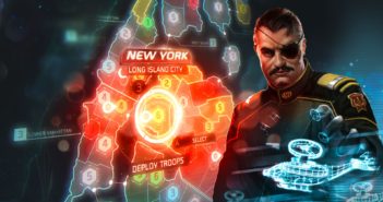 Risk: Urban Assault