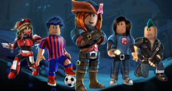 Roblox