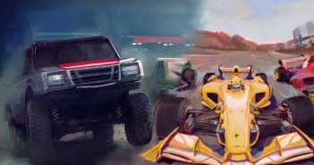 Rock ‘N Racing