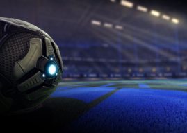 Rocket League