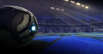 Rocket League