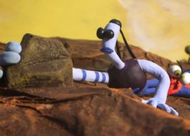 Armikrog