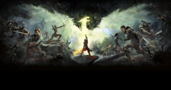 Dragon Age: Inquisition