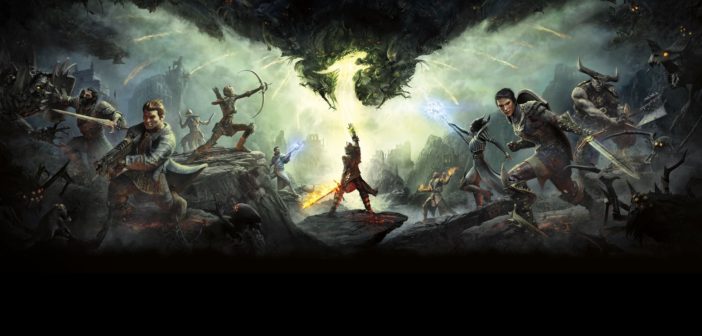 Dragon Age Inquisition Xbox Daily