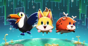 Dreamals: Dream Quest