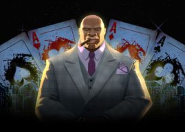 Prominence Poker