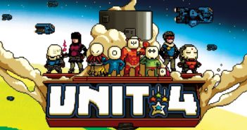 Unit 4 Will Be Exclusive On Xbox