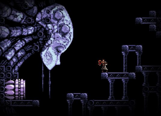 Axiom Verge