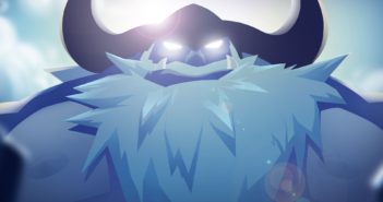 Jotun: Valhalla Edition