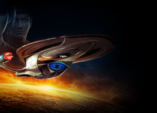 Star Trek Online