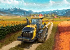 Farming Simulator 17