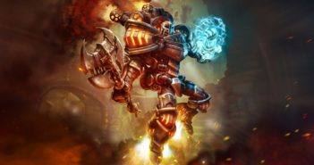 Rogue Stormers