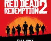 Red Dead Redemption 2 Trailer Released