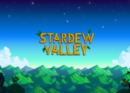 Stardew Valley