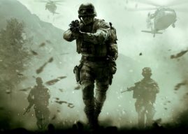 Call of Duty: Modern Warfare Remastered