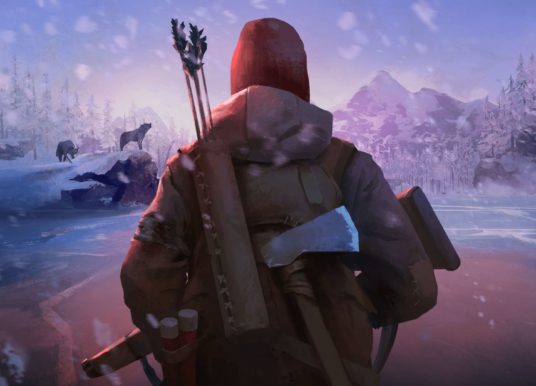 The Long Dark