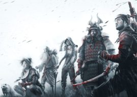 Shadow Tactics: Blades of the Shogun